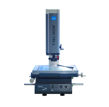 影像測(cè)量儀